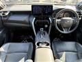 2020 Toyota Harrier Hybrid