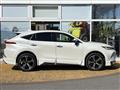 2020 Toyota Harrier Hybrid