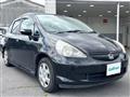 2005 Honda Fit