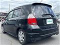 2005 Honda Fit
