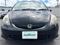 2005 Honda Fit
