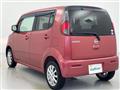 2011 Nissan Moco