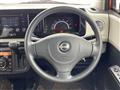 2011 Nissan Moco