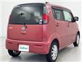 2011 Nissan Moco