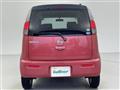 2011 Nissan Moco