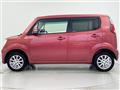 2011 Nissan Moco