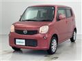 2011 Nissan Moco