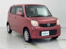 2011 Nissan Moco