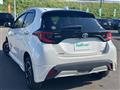 2020 Toyota Yaris