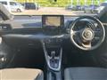 2020 Toyota Yaris