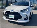 2020 Toyota Yaris