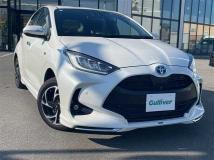 2020 Toyota Yaris