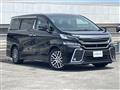 2017 Toyota Vellfire