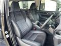 2017 Toyota Vellfire