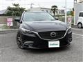 2016 Mazda Atenza Wagon