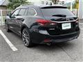 2016 Mazda Atenza Wagon
