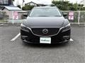 2016 Mazda Atenza Wagon