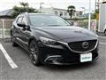 2016 Mazda Atenza Wagon