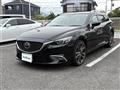 2016 Mazda Atenza Wagon