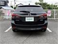 2016 Mazda Atenza Wagon
