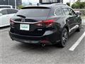 2016 Mazda Atenza Wagon