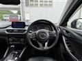 2016 Mazda Atenza Wagon