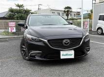 2016 Mazda Atenza Wagon