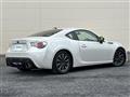 2013 Subaru BRZ