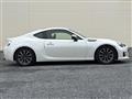 2013 Subaru BRZ