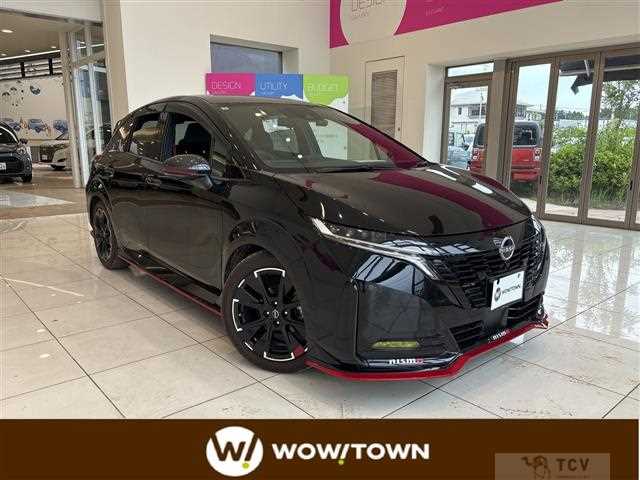 2022 Nissan Nissan Others