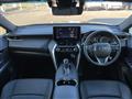 2021 Toyota Harrier Hybrid