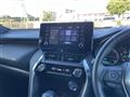 2021 Toyota Harrier Hybrid