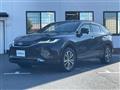 2021 Toyota Harrier Hybrid