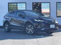2021 Toyota Harrier Hybrid
