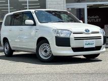 2019 Toyota Probox Van
