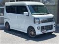 2024 Suzuki Every Wagon