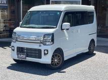 2024 Suzuki Every Wagon