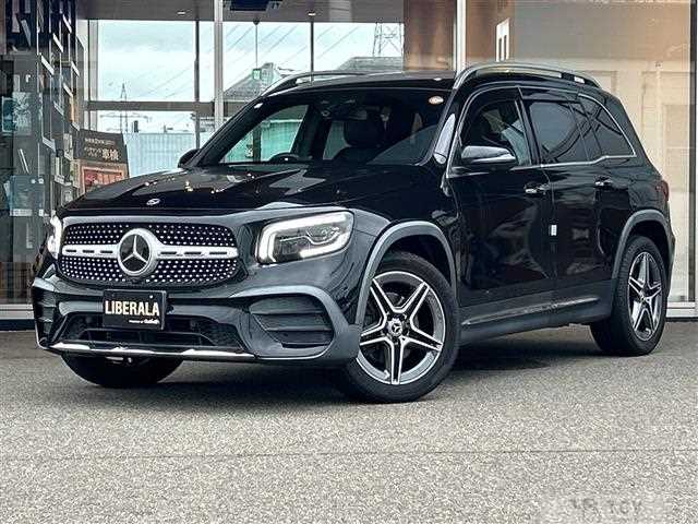 2021 Mercedes-Benz Mercedes-Benz Others