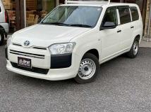 2022 Toyota Probox Van