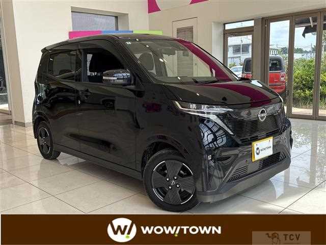 2022 Nissan Nissan Others