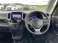 2015 Suzuki Solio