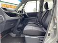 2015 Suzuki Solio