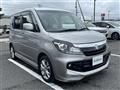 2015 Suzuki Solio