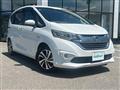2017 Honda Freed