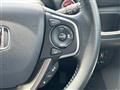 2017 Honda Freed