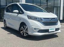 2017 Honda Freed