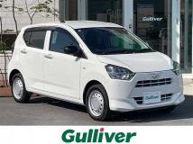 2025 Daihatsu Mira Es