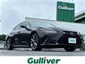 2019 Lexus ES