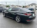 2019 Lexus ES