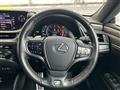 2019 Lexus ES
